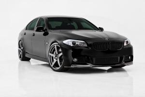 BMW 5 M-Tech VMS by Vorsteiner '2012